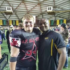 Meet your Posher, Jason